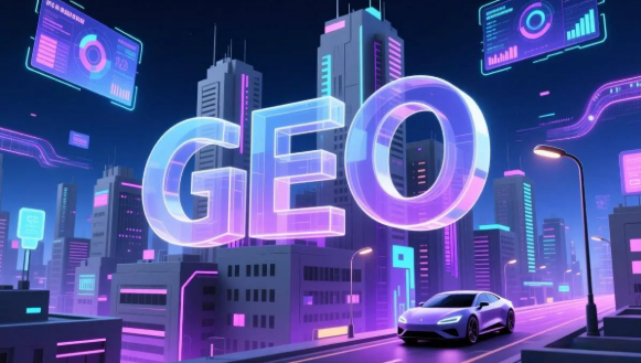 大同GEO 优化行业动态：主流搜索平台地域收录规则更新综述