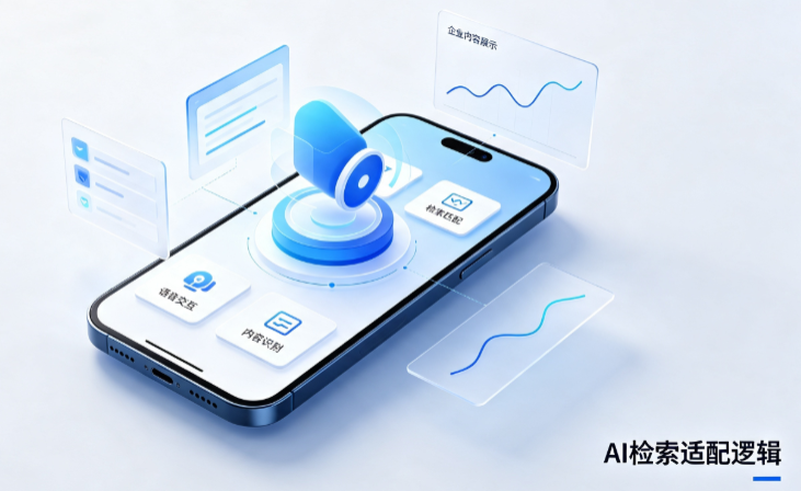 大同AI 优化赋能 GEO 体系，详解手机智能指令与企业线上曝光新思路